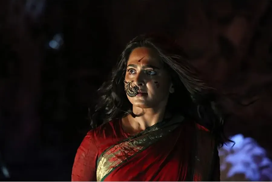 Bhaagamathie online