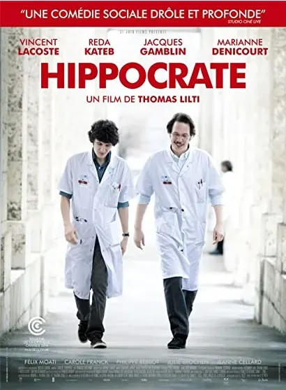 Hipokrates
