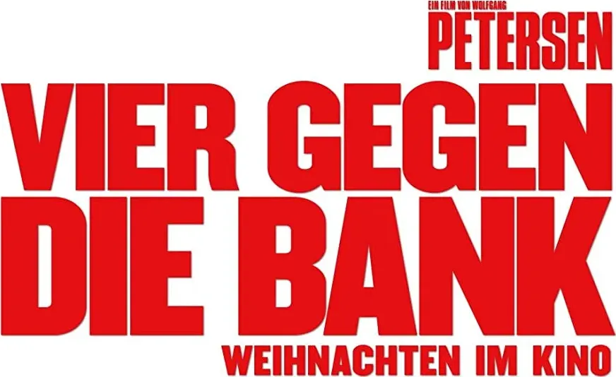 Vier gegen die Bank online