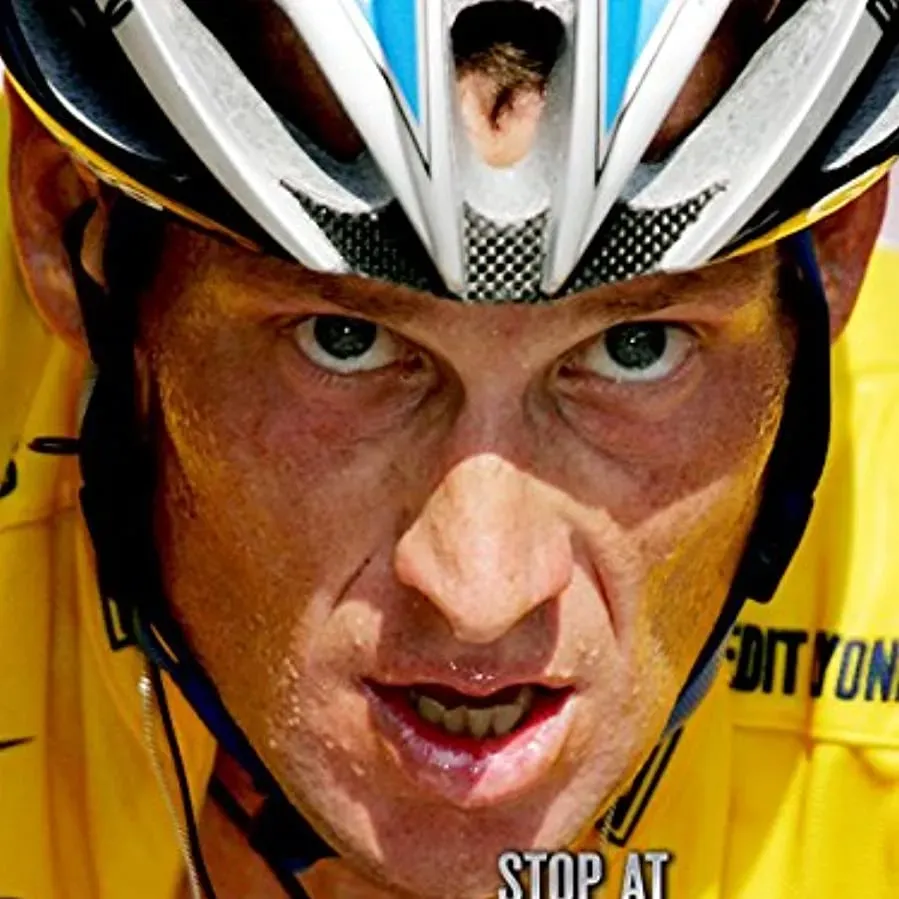 Stop at Nothing: The Lance Armstrong Story online