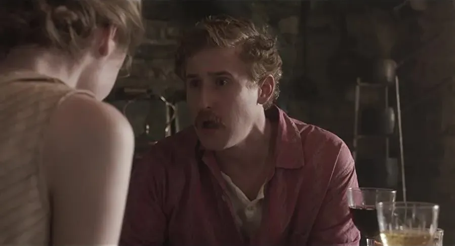 Vita & Virginia online
