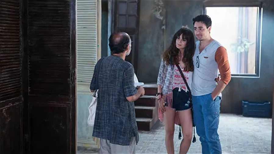 Katti Batti online