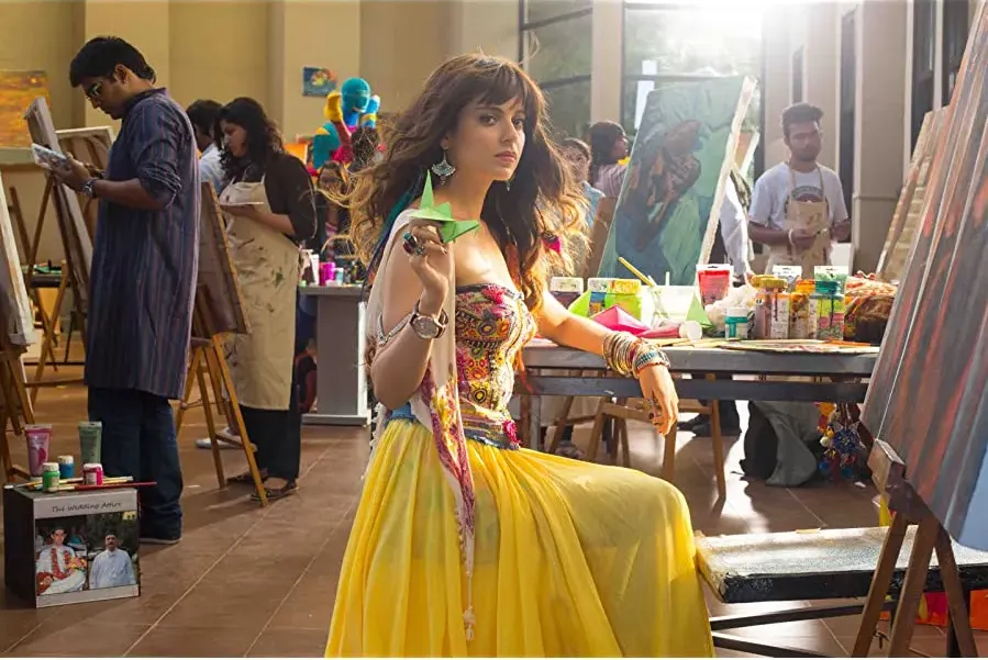 Katti Batti online