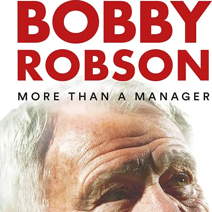 Bobby Robson: More Than a Manager online