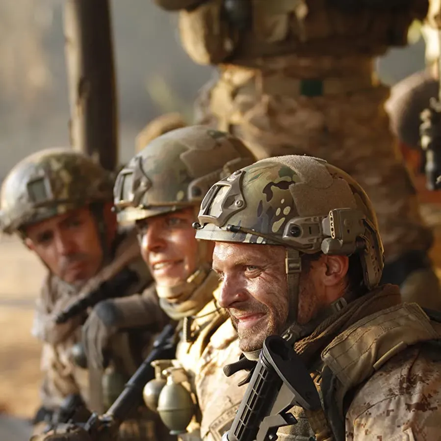 Seal Team Eight: Behind Enemy Lines online
