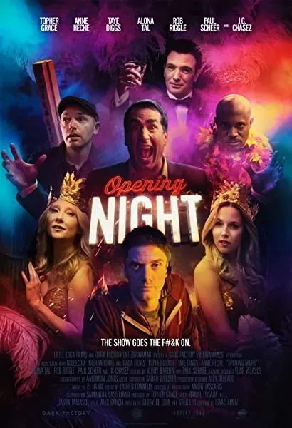 Opening Night
