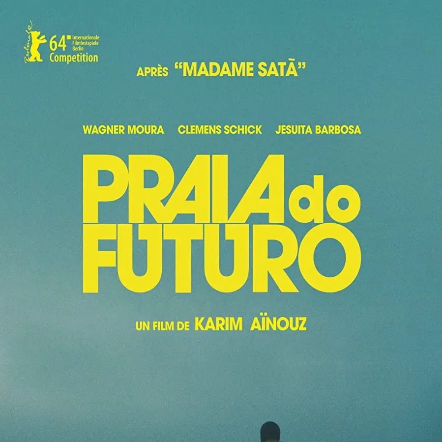Praia do Futuro online