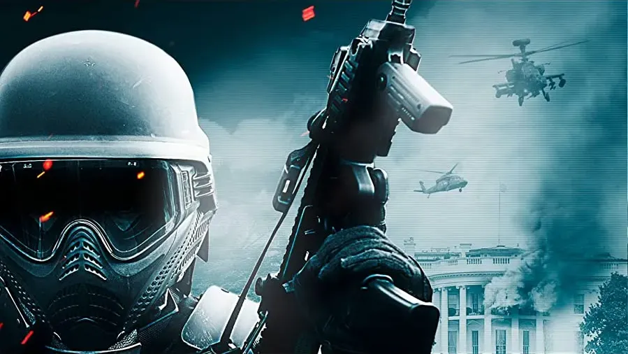 Rampage: President Down online