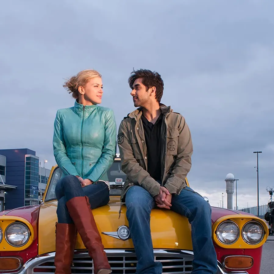 Dr. Cabbie online