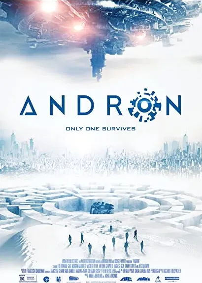 Andron