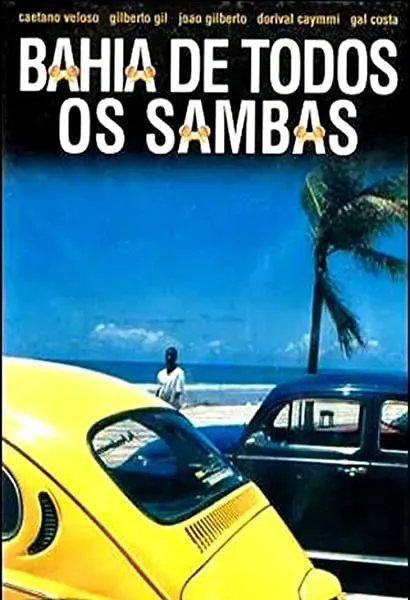 Bahia de Todos os Sambas