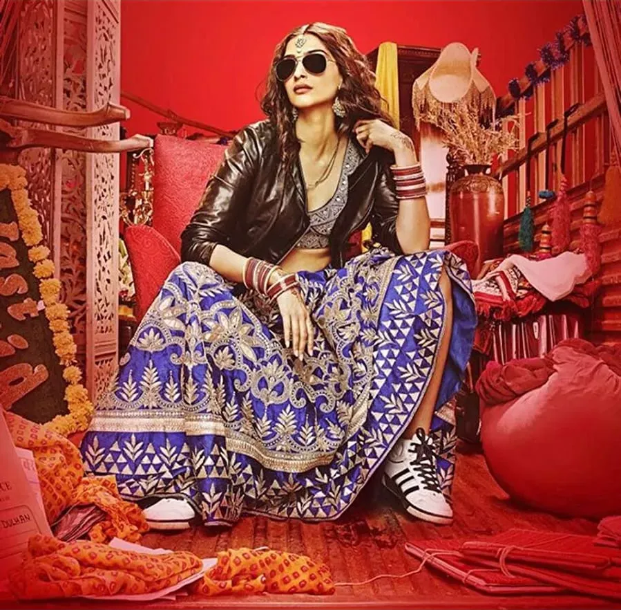 Dolly Ki Doli online