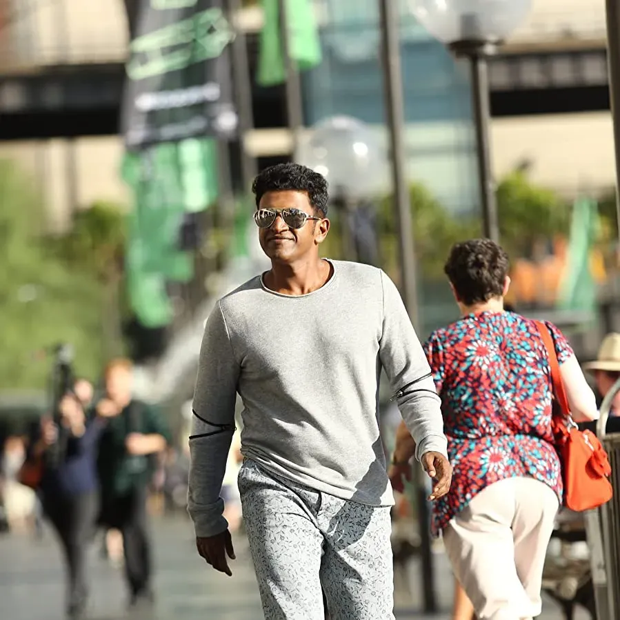 Raajakumara online