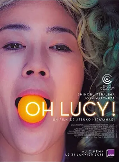 Ach, Lucy!