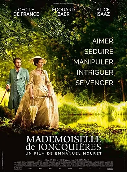 Madame J