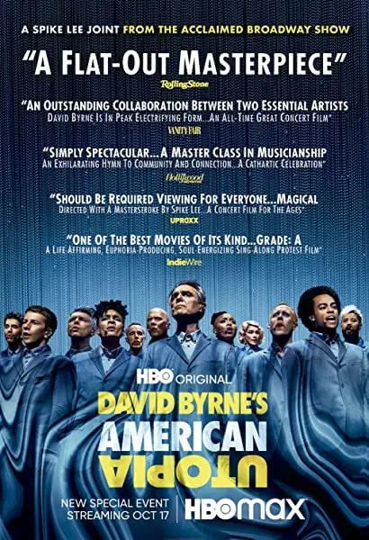 American Utopia