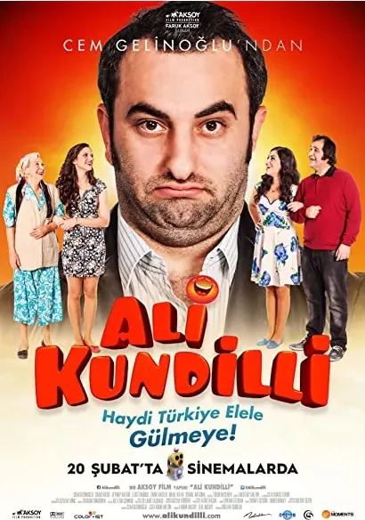 Ali Kundilli