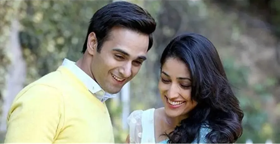 Sanam Re online