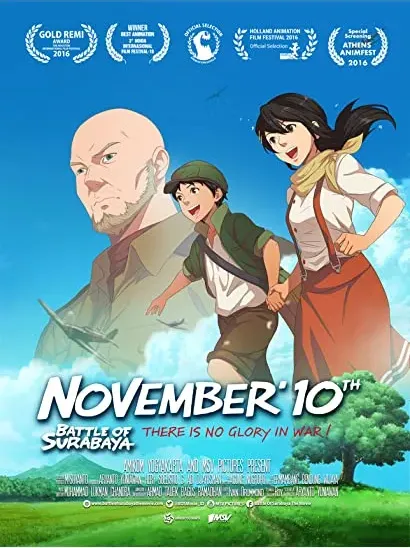 Battle of Surabaya