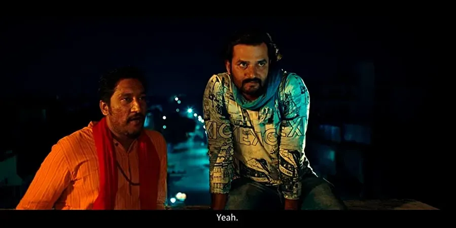 Bahut Hua Sammaan online