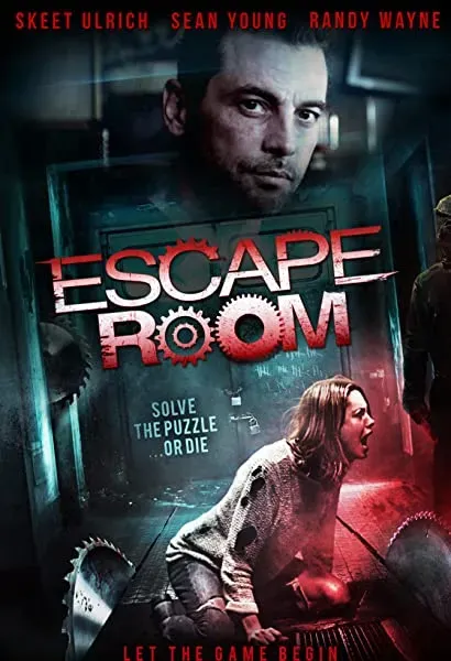 Escape Room