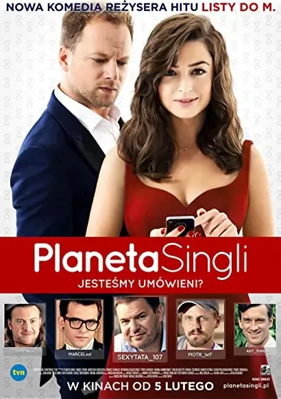 Planeta Singli