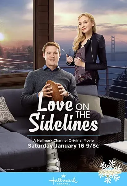 Love on the Sidelines