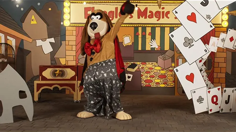 The Banana Splits Movie online