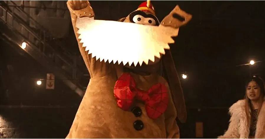 The Banana Splits Movie online