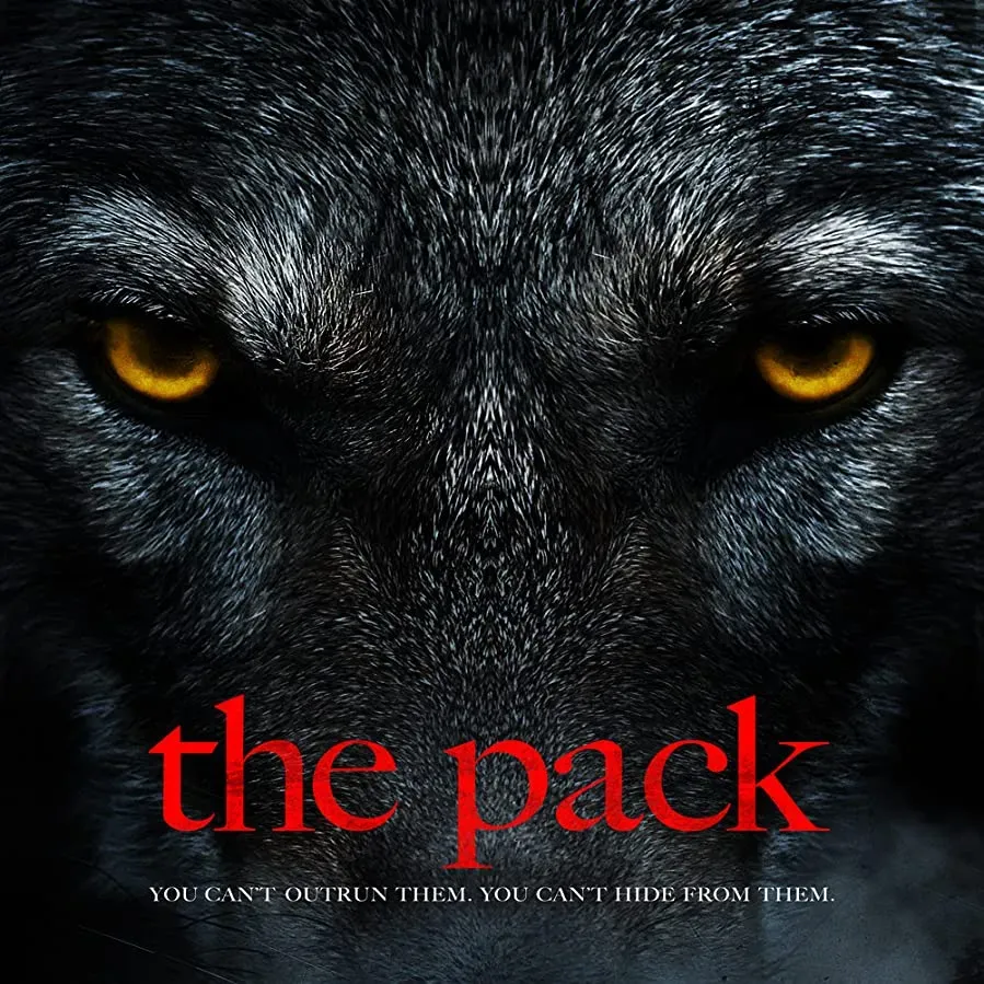 The Pack online