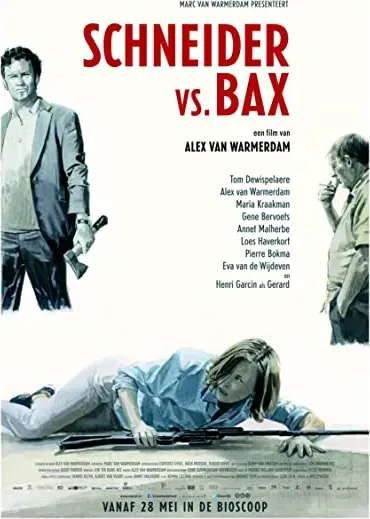 Schneider kontra Bax