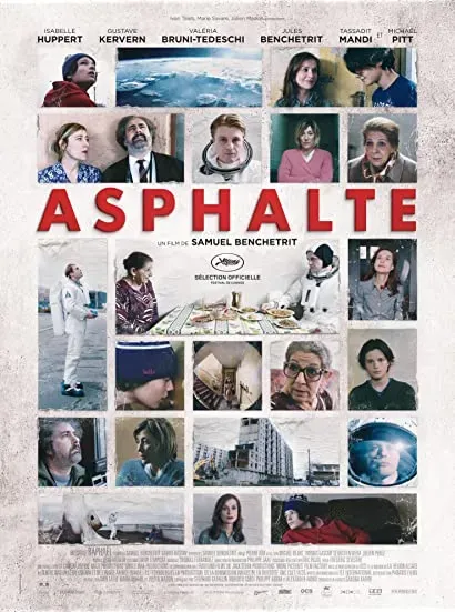 Asfalt
