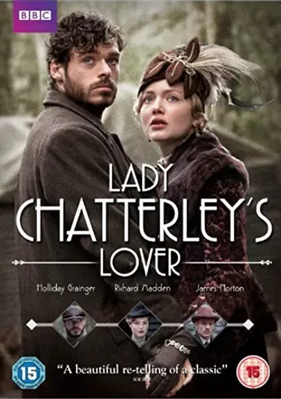 Kochanek Lady Chatterley