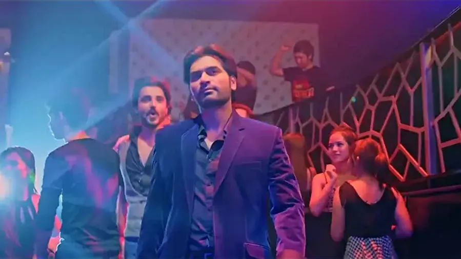 Jawani Phir Nahi Ani online