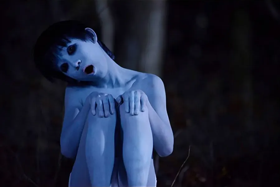 Sadako vs Kayako online