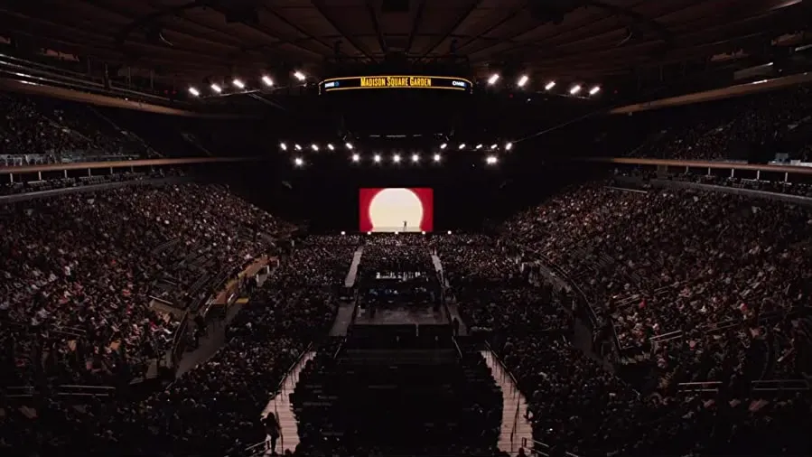 Aziz Ansari Live in Madison Square Garden online