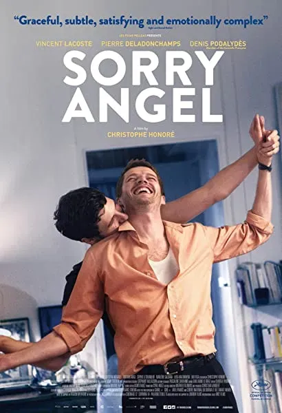 Sorry Angel