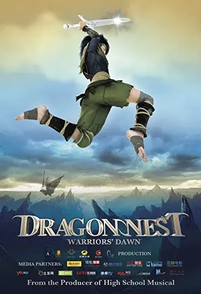 Dragon Nest: Wojownicy Świtu
