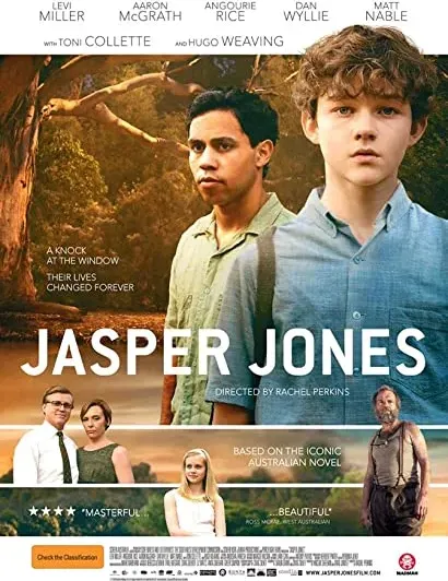 Jasper Jones