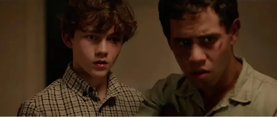 Jasper Jones online