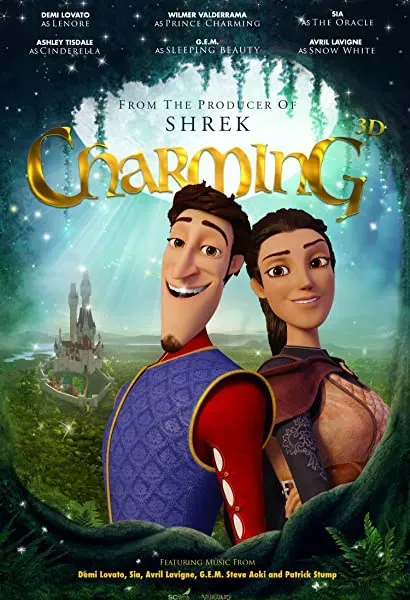 Charming