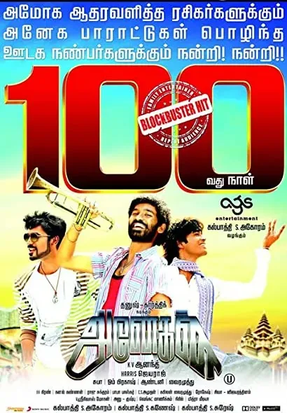 Anegan