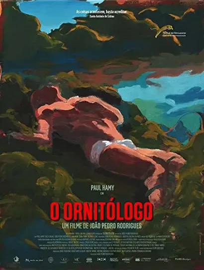 Ornitolog