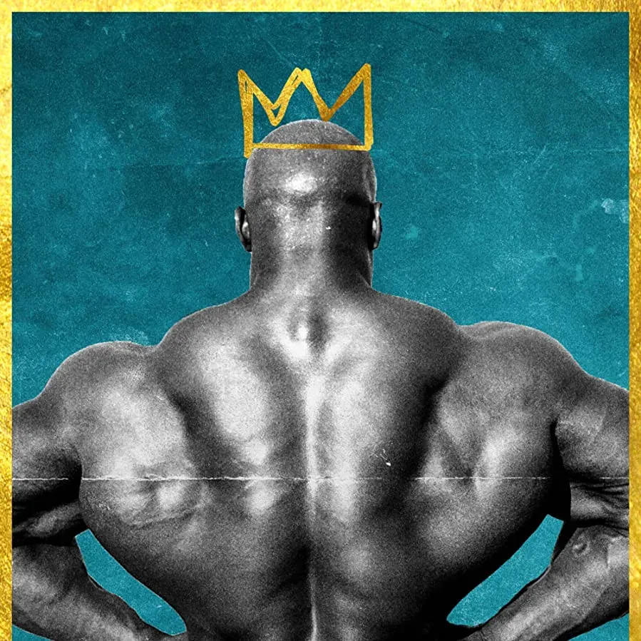 Ronnie Coleman: The King online