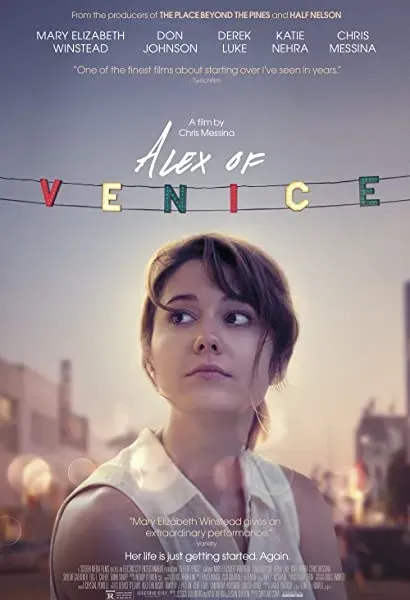 Alex z Venice