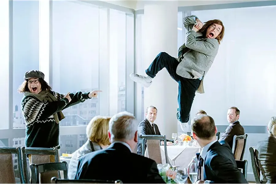 Bullyparade: Der Film online