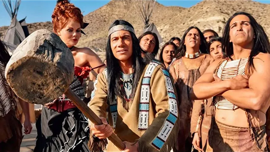 Bullyparade: Der Film online