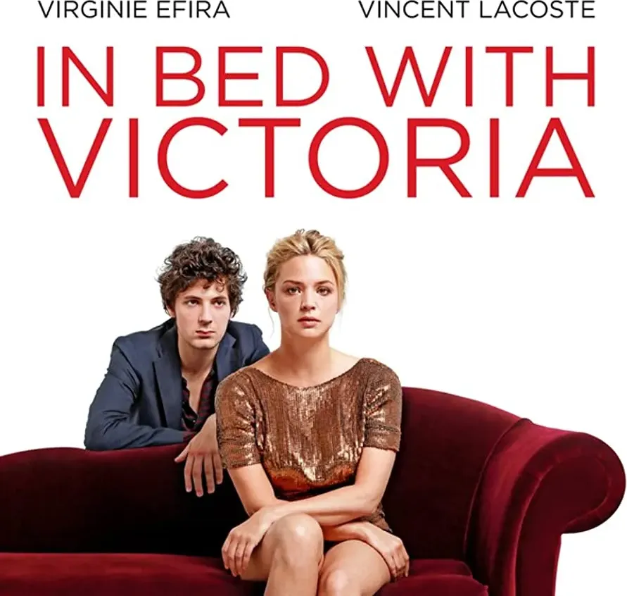 Victoria online