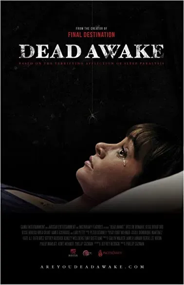 Dead Awake
