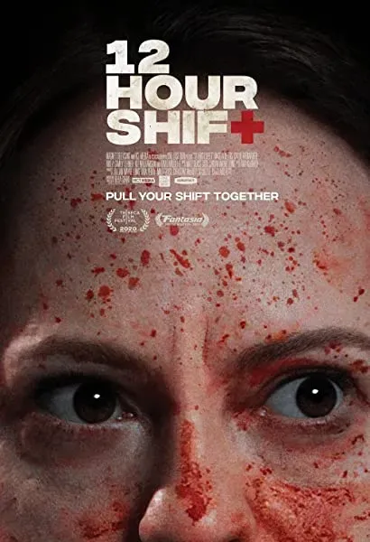 12 Hour Shift